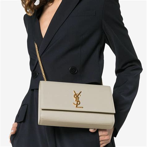 ysl bag kate